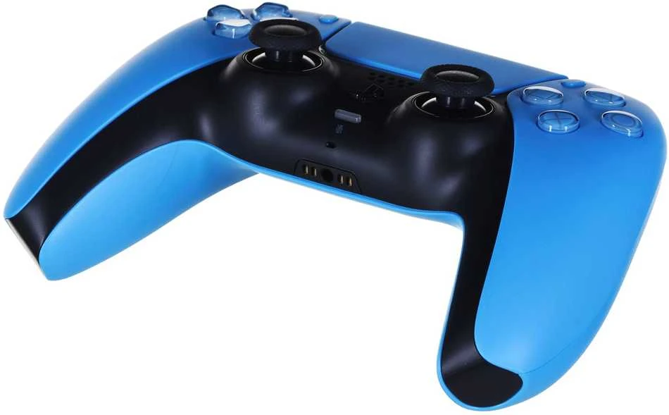 Sony „PlayStation 5 DualSense“ belaidis valdiklis – Mėlyna