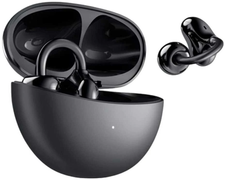 Ausinės Belaidės earphone Honor Choice Clip juodas