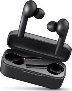 Ausinės Aukey Earbuds EP-T21 Su mikrofonu į ausis įkišamos Belaidės Belaidės