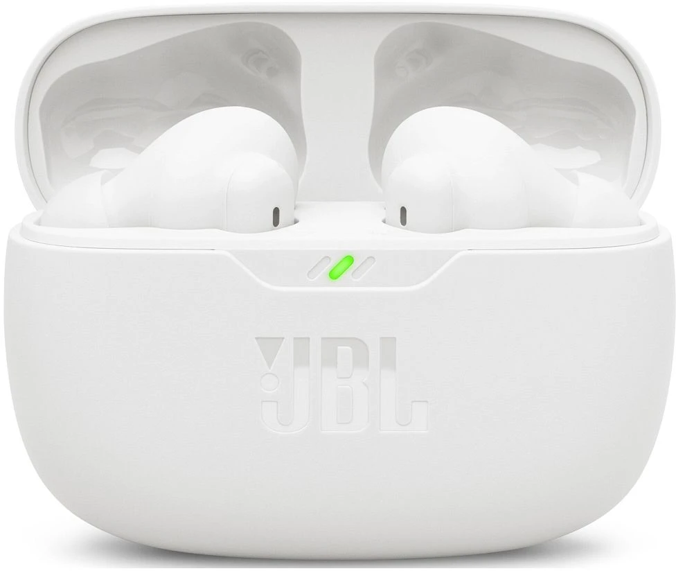 JBL Wave Beam 2, baltos