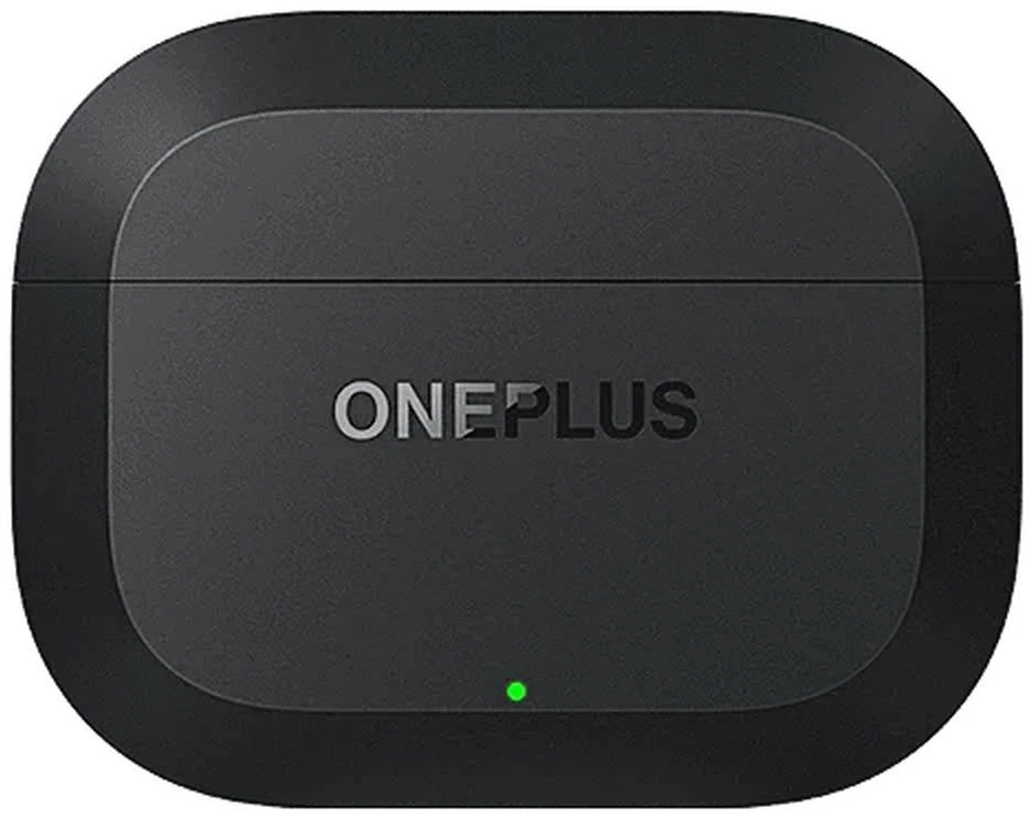 Ausinės OnePlus Nord Buds 3R juodos spalvos