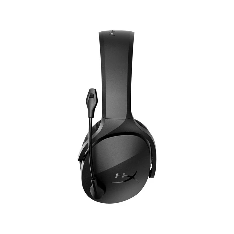 Wireless gaming headset HyperX Cloud Jet. juodas