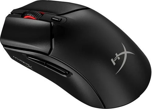 Wireless gaming pelė HyperX Pulsefire Haste 2 Core. juodas
