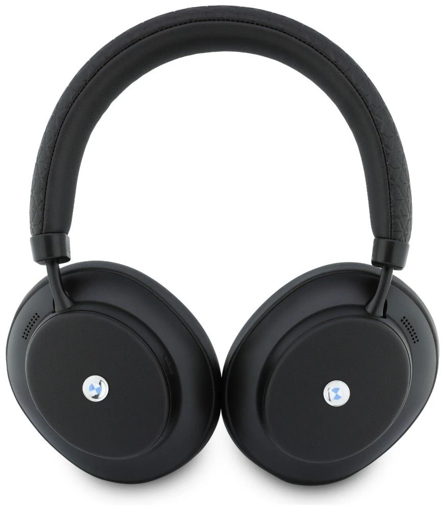 Belaidės ausinės ENC BMW Metal Logo MK BMW001175 juodas