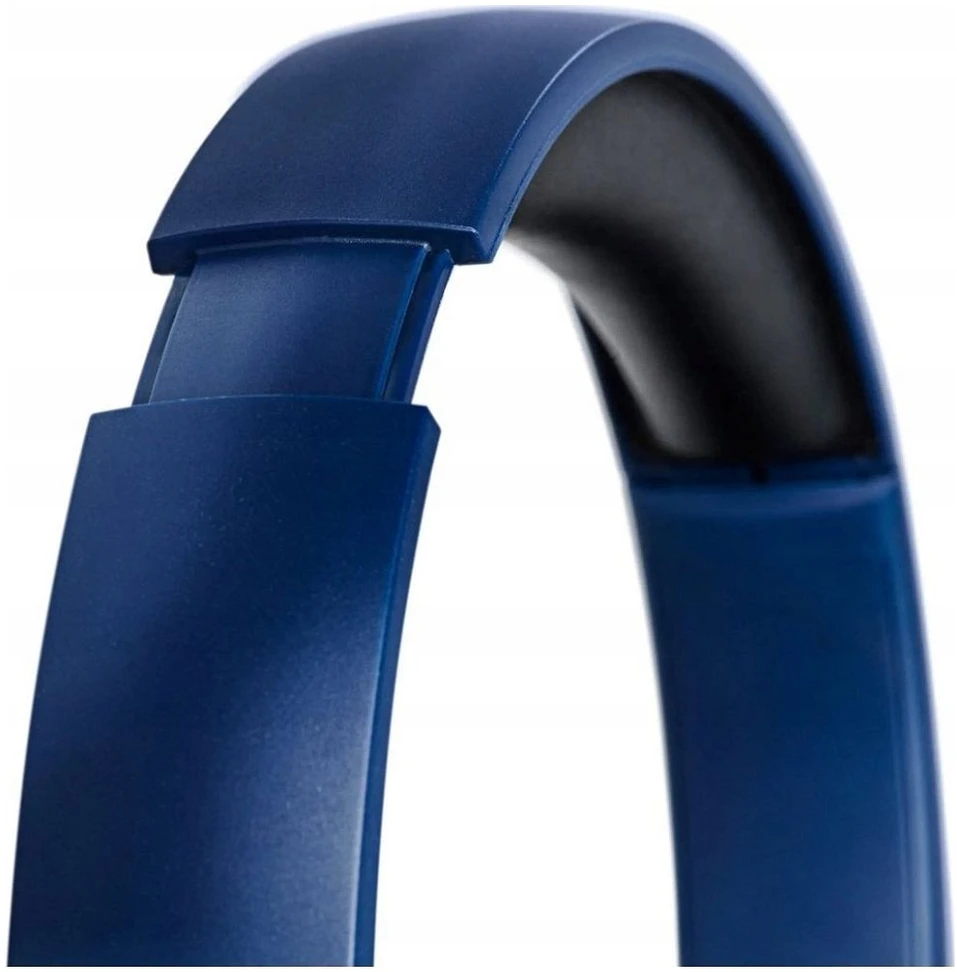 Panasonic Ausinės | RB-HF630BE-A | Bluetooth | Over-ear | Noise canceling | Belaidės | Mėlyna