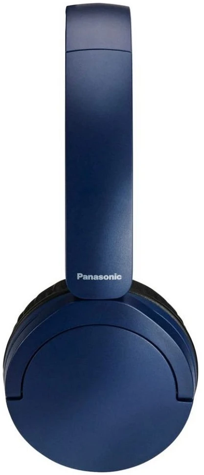 Panasonic Ausinės | RB-HF630BE-A | Bluetooth | Over-ear | Noise canceling | Belaidės | Mėlyna