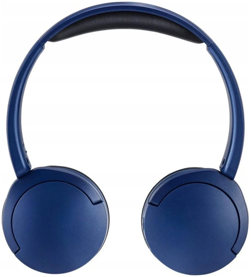 Panasonic Ausinės | RB-HF630BE-A | Bluetooth | Over-ear | Noise canceling | Belaidės | Mėlyna