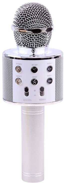 Jokomisiada Wireless karaoke microphone speaker IN0136