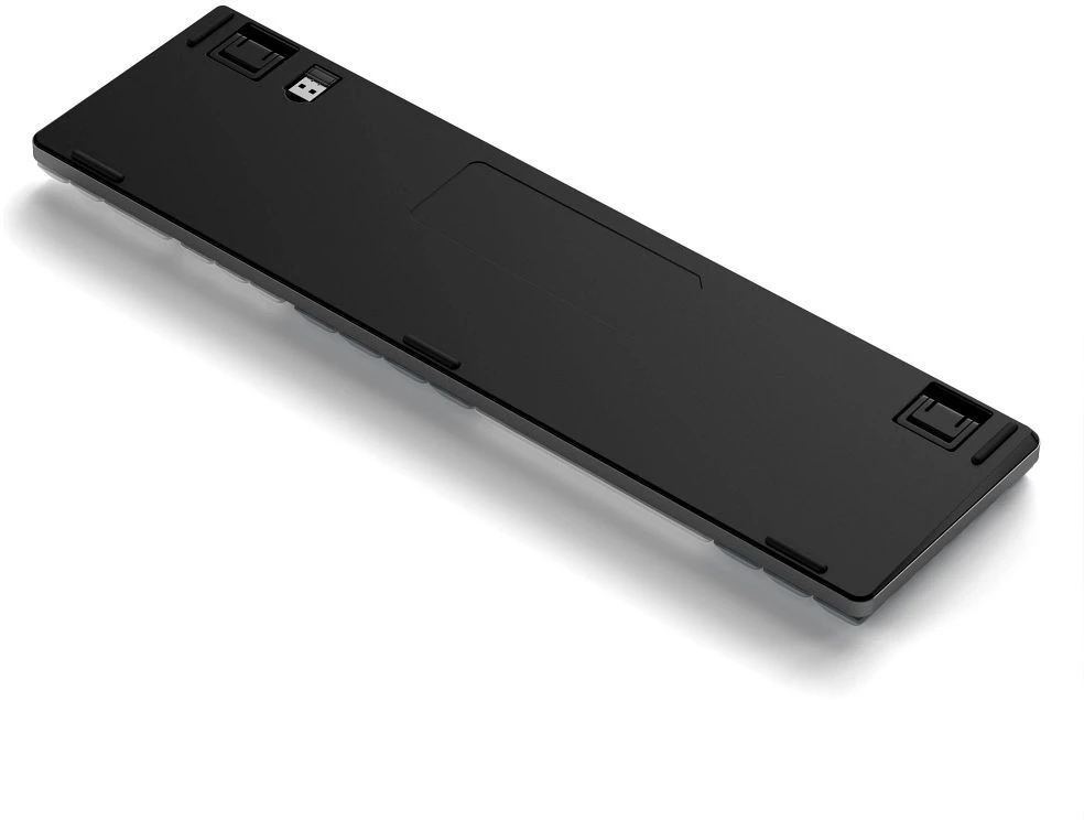 Belaidė mechaninė klaviatūra QWERTY klaviatūra Satechi SM3 Slim Mechaninė light