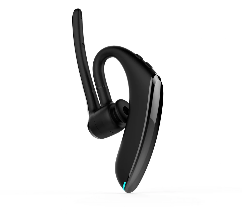 Belaidės mono ausinės (ENC, daugiataškės, BT 6.0 + EDR, 170 mAh) FORCELL Orion Plus juodas
