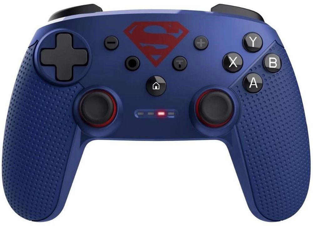 Belaidė pelytės kilimėlis, skirta PC/Switch/Android/IOS Trust GXT 542SM Muta tamsiai mėlyna