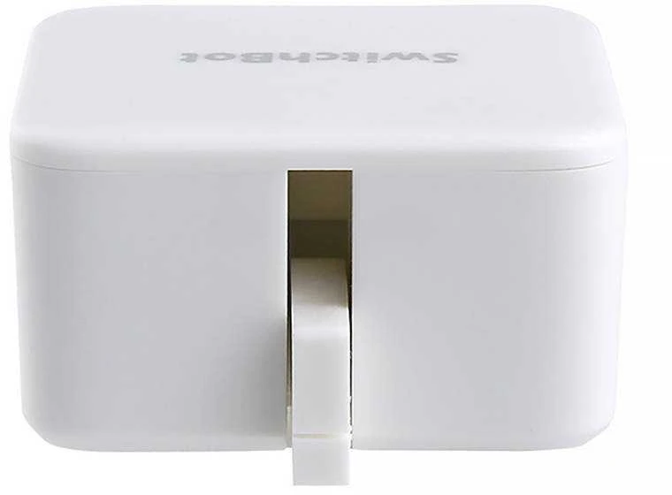 Belaidis nuotolinis jungiklis SwitchBot-S1 - baltas