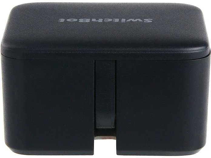 Belaidis nuotolinis jungiklis SwitchBot-S1 - juodas