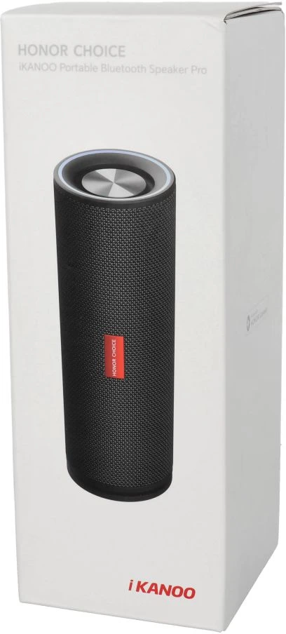 Belaidė kolonėlė 1 x 20 W 1 x 10 W 12 val. „Honor Choice“ garsiakalbis PRO baltas