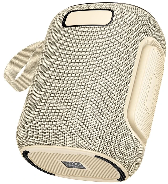 Wireless speaker 10W 4h Hoco HC53 baltas