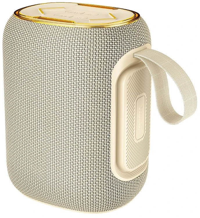 Wireless speaker 10W 4h Hoco HC53 baltas