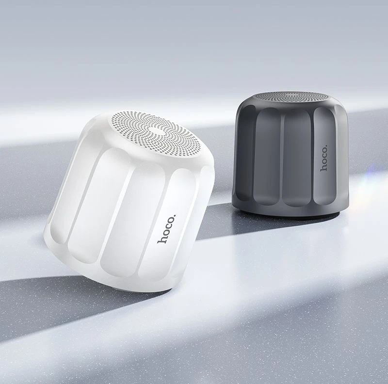 Wireless speaker 3W 4h Hoco HC54 baltas
