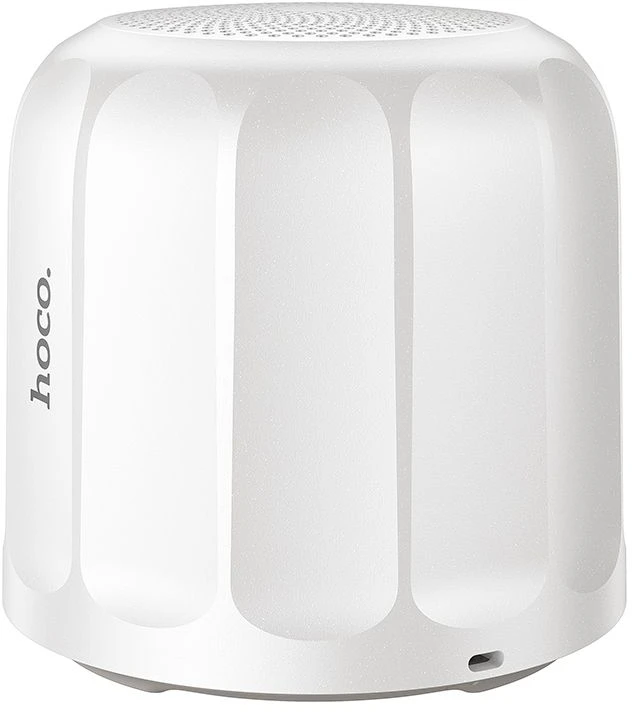 Wireless speaker 3W 4h Hoco HC54 baltas