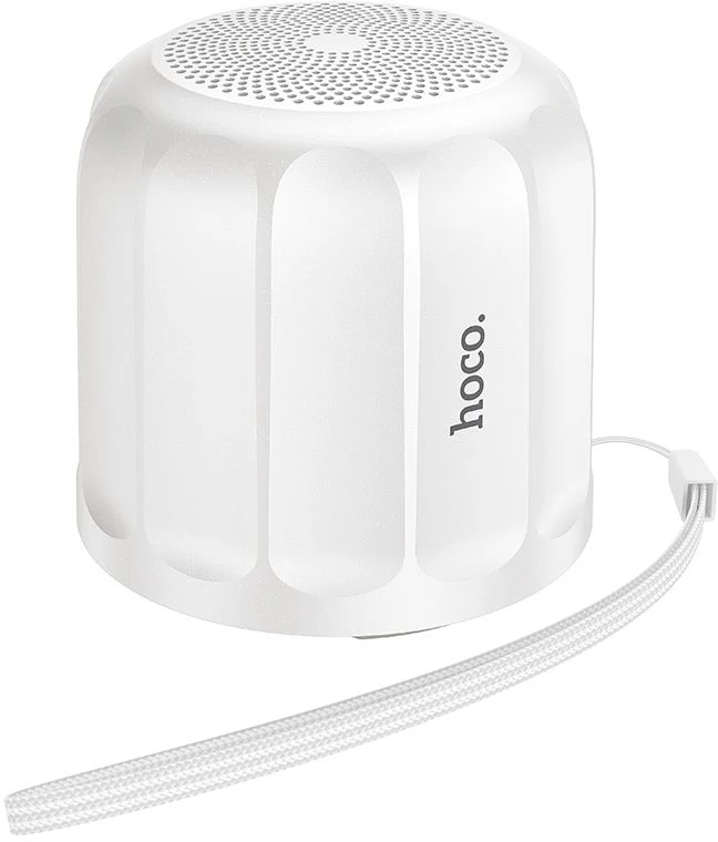 Wireless speaker 3W 4h Hoco HC54 baltas