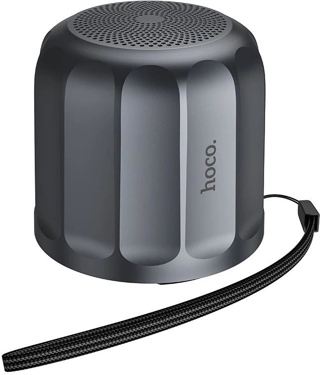 Wireless speaker 3W 4h Hoco HC54 metal pilkas