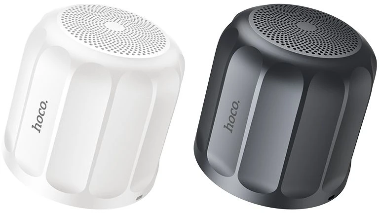 Wireless speaker 3W 4h Hoco HC54 metal pilkas