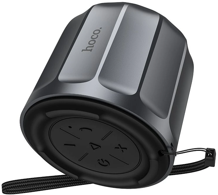 Wireless speaker 3W 4h Hoco HC54 metal pilkas
