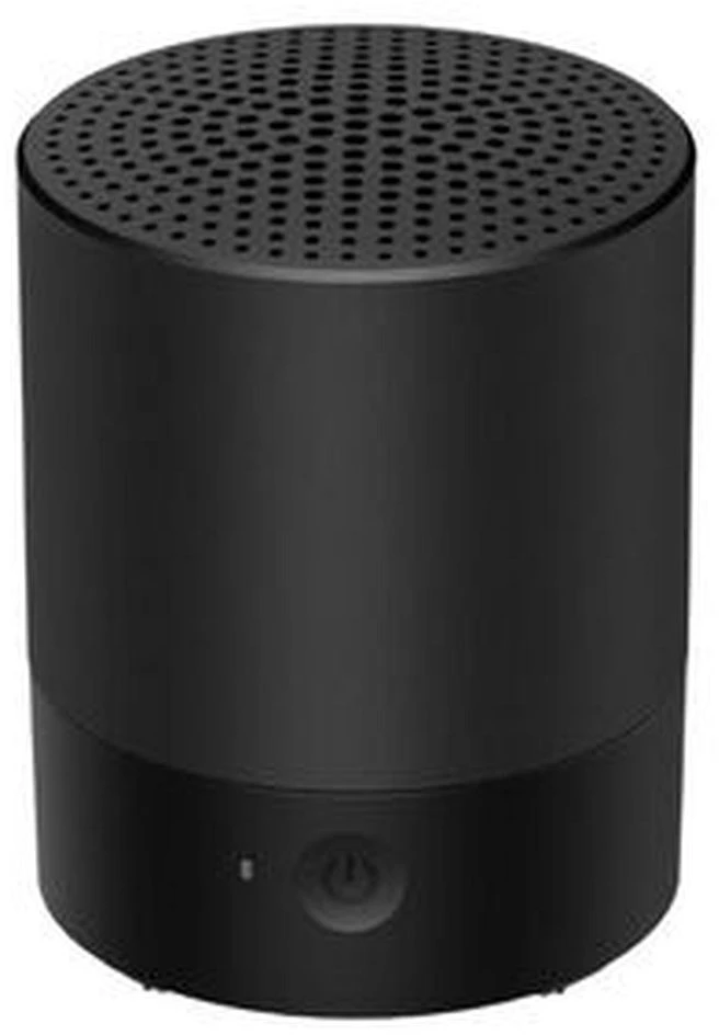 HONOR CHOICE Bluetooth Speaker mini juodos spalvos