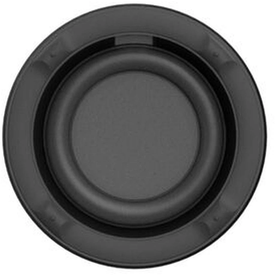 HONOR CHOICE Bluetooth Speaker mini juodos spalvos