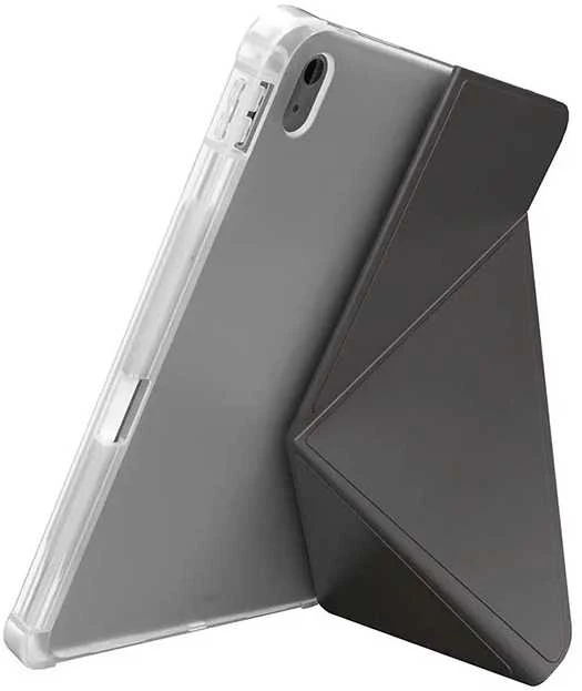 „WiWU“ – „Classic III TPU Protective Case“, skirtas iPad 10,9“ 2022 m. – juodas