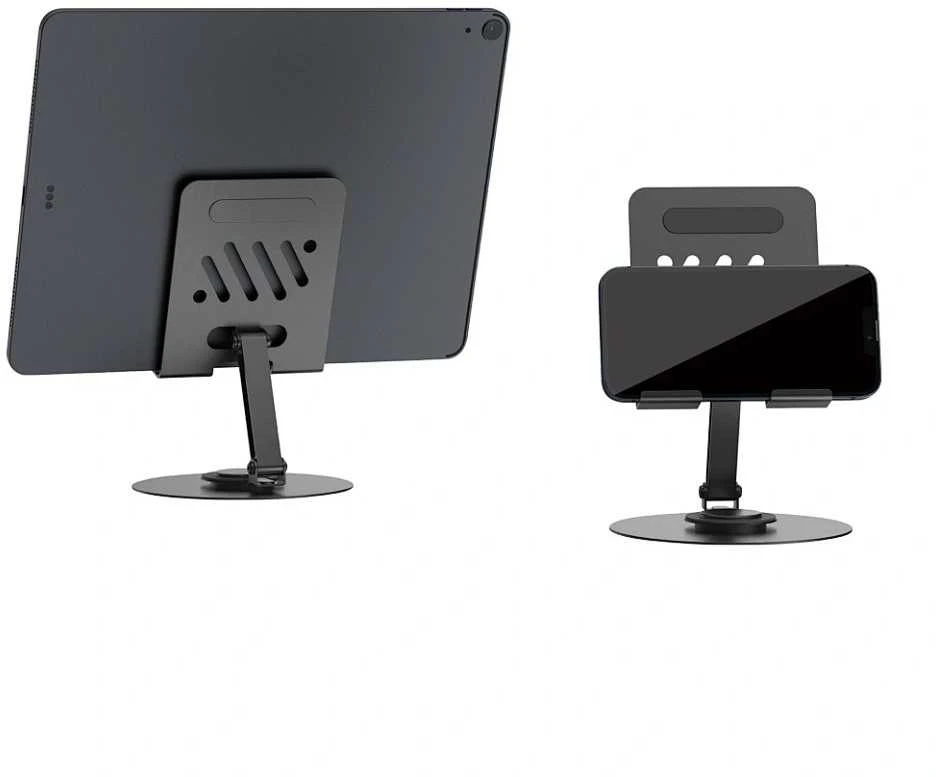 WiWU - Portable and Adjustable Phone/Planšetė Stand ZM013