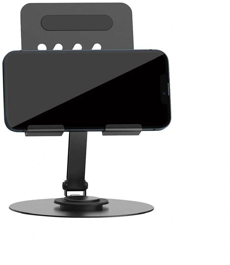 WiWU - Portable and Adjustable Phone/Planšetė Stand ZM013