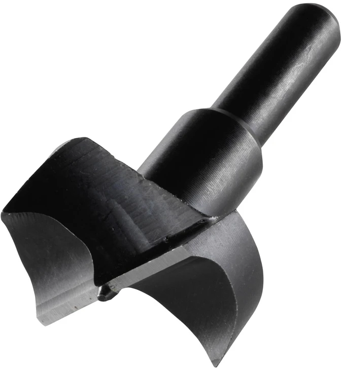 Furnitūros skylių grąžtas Wolfcraft 3301000; 30x53 mm