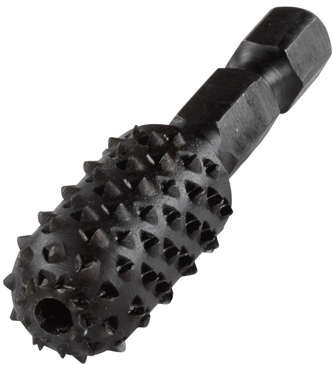 Wolfcraft Platėjanti medžio freza 13 x 22 x 48 mm