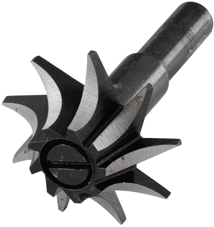 Wolfcraft Medžio nupjaustymo freza WS 35X11X8 mm