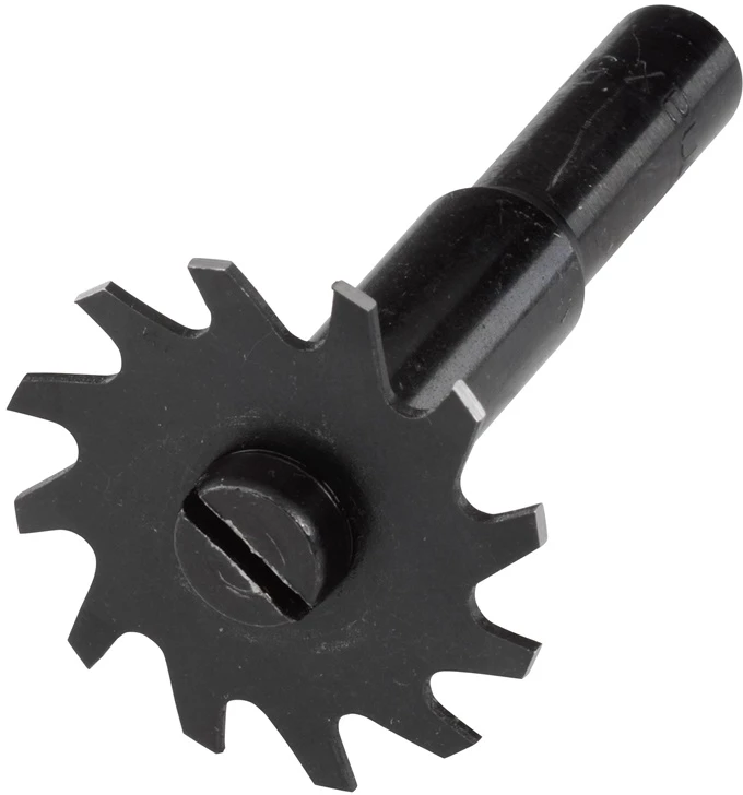 Wolfcraft Medžio freza WS 30X1,5X8 mm