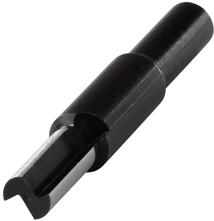 Wolfcraft Medžio freza WS 8X15X8 mm