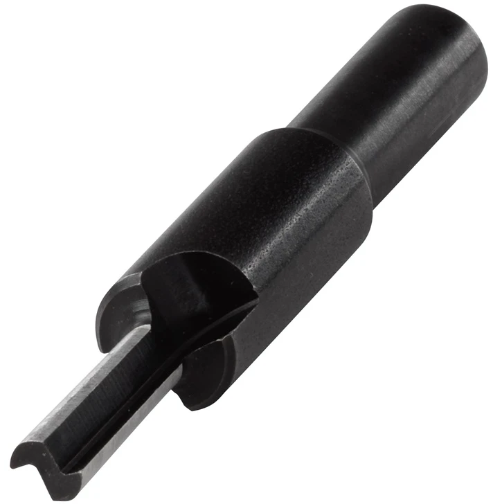 Wolfcraft Medžio freza WS 5X15X8 mm