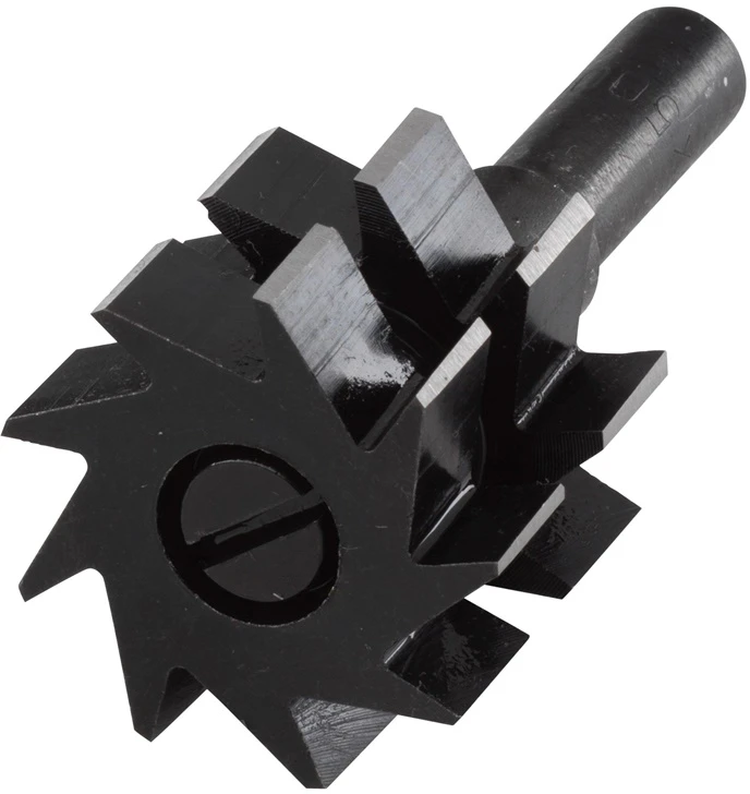 Wolfcraft FREZA MEDŽIO WS LIEŽUV PJOV 30X22X8MM