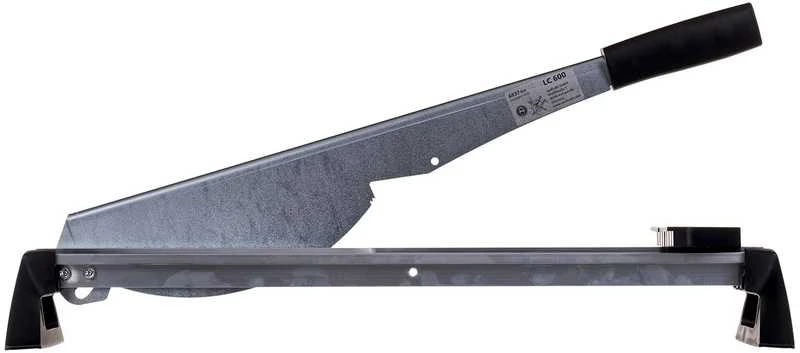 wolfcraft laminato pjaustyklė, LC 600 6937000
