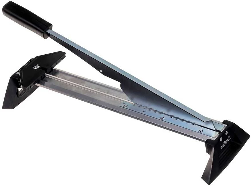 wolfcraft laminato pjaustyklė, LC 600 6937000
