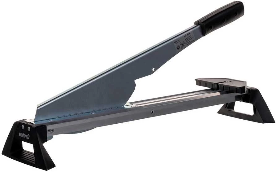 wolfcraft laminato pjaustyklė, LC 600 6937000