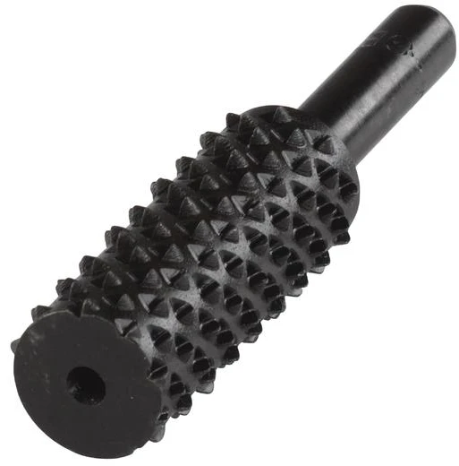 Wolfcraft Cilindrinė medžio freza 13,5 x35 x 6,35 mm