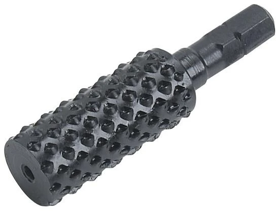 Wolfcraft FREZA MEDŽIO CILINDRINĖ 13.5X35MM