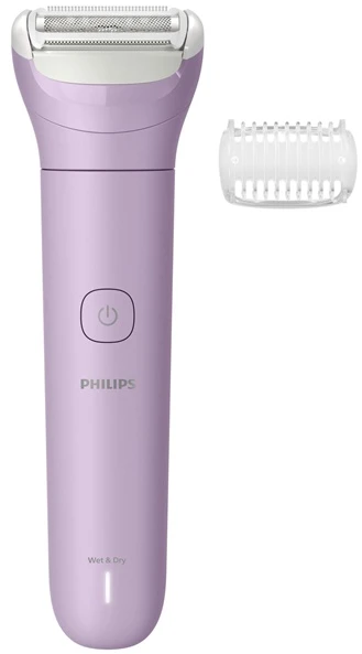 „Philips“ 6000 serijos drėgnas ir sausas skustuvas BRL114/00