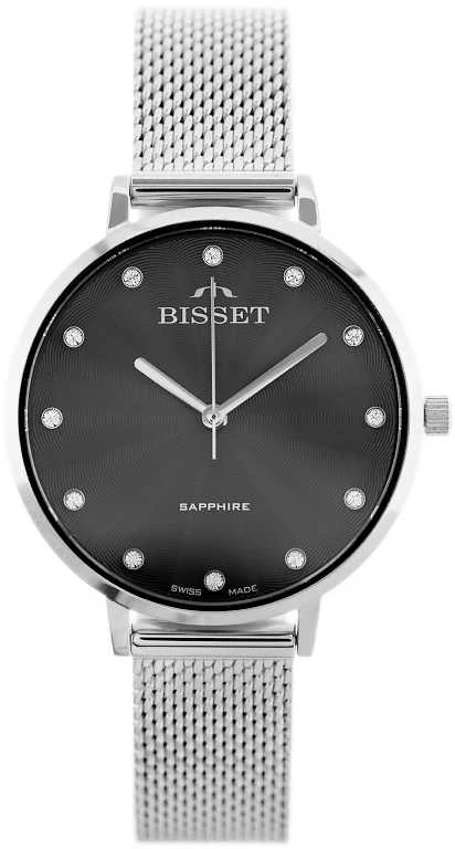 Laikrodis Bisset Soleure BSBF30