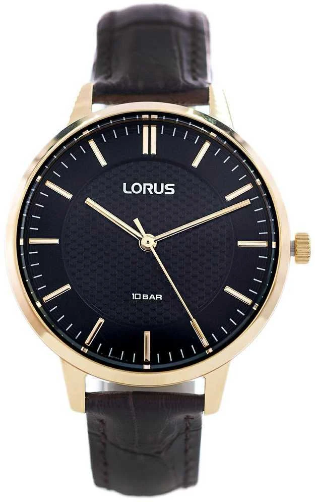 Laikrodis LORUS RG276TX-9