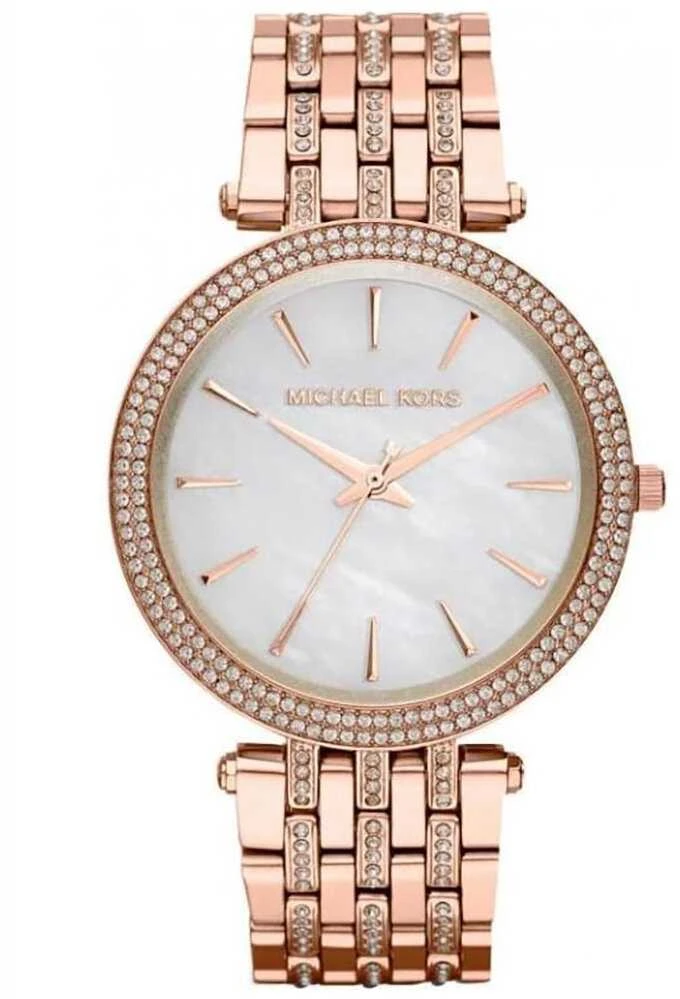 Laikrodis WOMEN'S WATCH Michael Kors Darci MK3220 + BOX