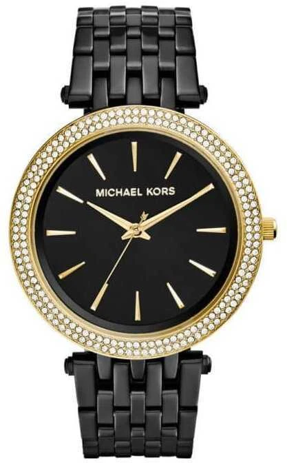 Laikrodis WOMEN'S WATCH Michael Kors MK3322 + BOX