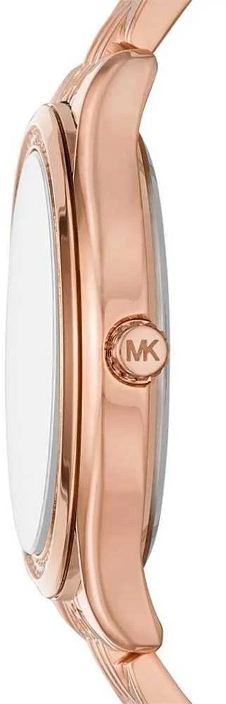MOTERIŠKAS LAIKRODIS MICHAEL KORS MK7076 MINDY (zm529d)