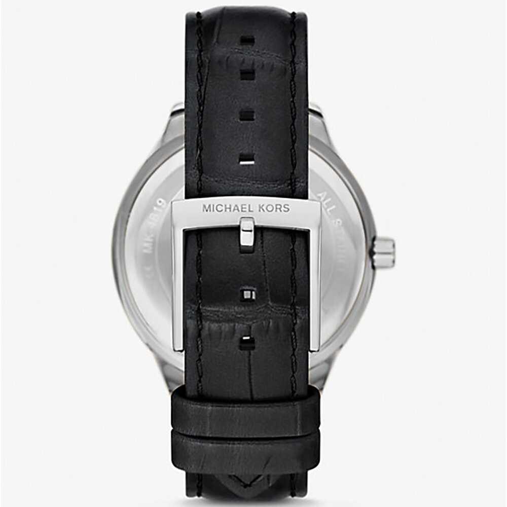 Laikrodis WOMEN'S WATCH MICHAEL KORS SAGE MK4821 + BOX
